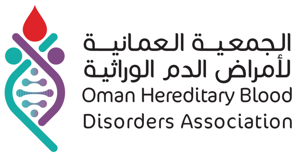 The Omani Hereditary Blood Disorders Association